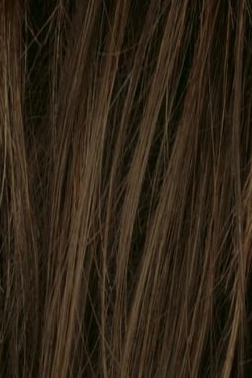 Amy Deluxe Wig by Ellen Wille | Synthetic Hair | Petite Cap