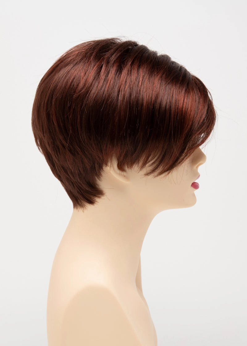 Amy Wig by Envy | Lace Front | Mono Part | Synthetic Fiber