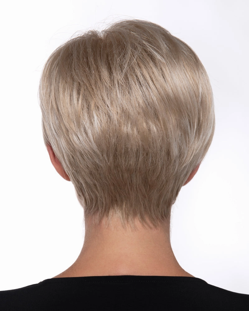 Amy Wig by Envy | Lace Front | Mono Part | Synthetic Fiber