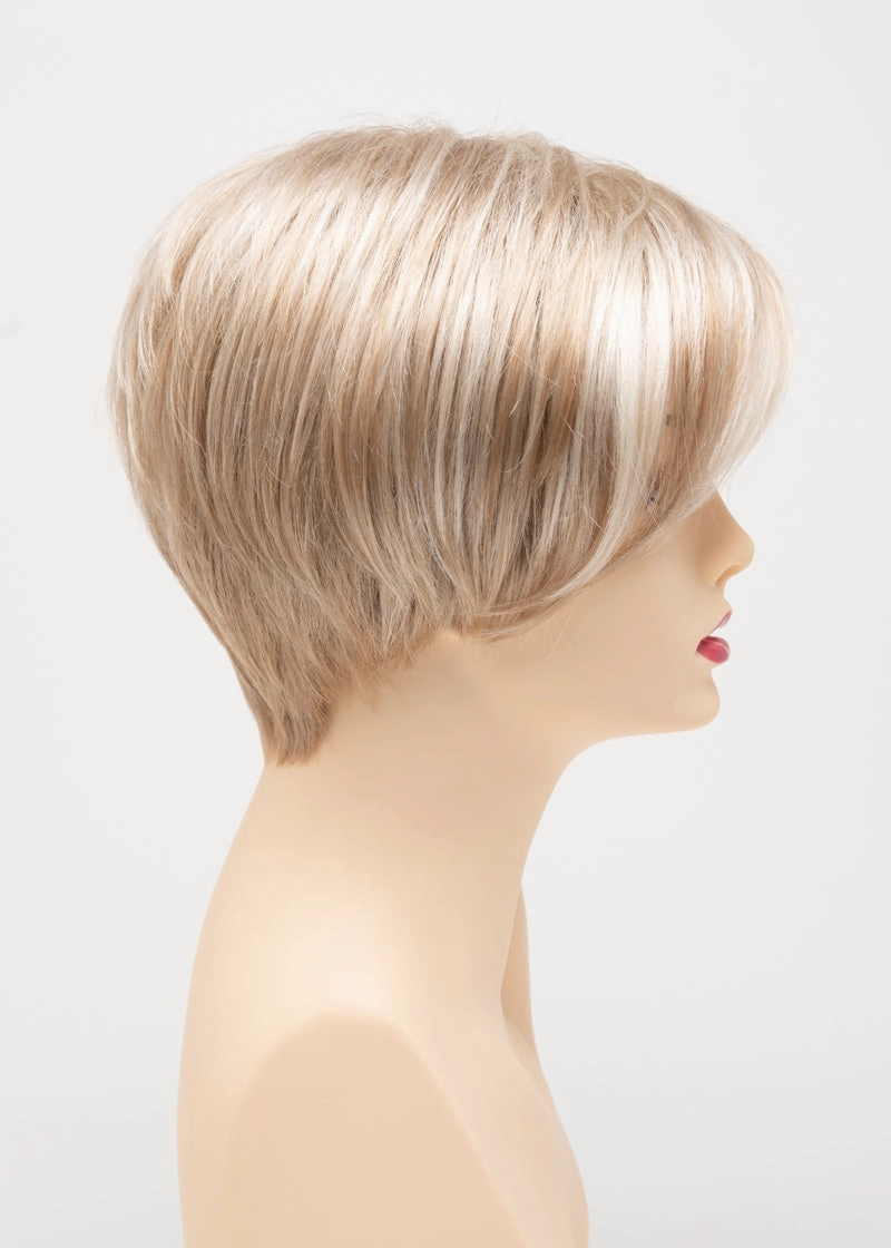 Amy Wig by Envy | Lace Front | Mono Part | Synthetic Fiber