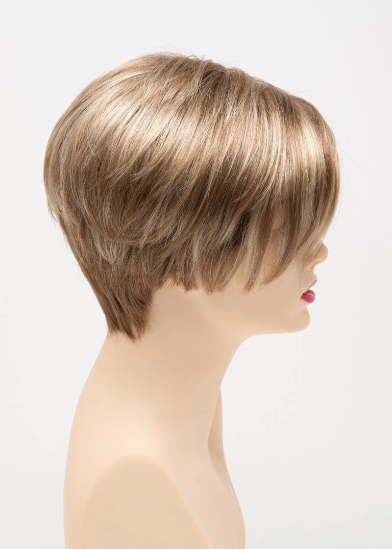 Amy Wig by Envy | Lace Front | Mono Part | Synthetic Fiber
