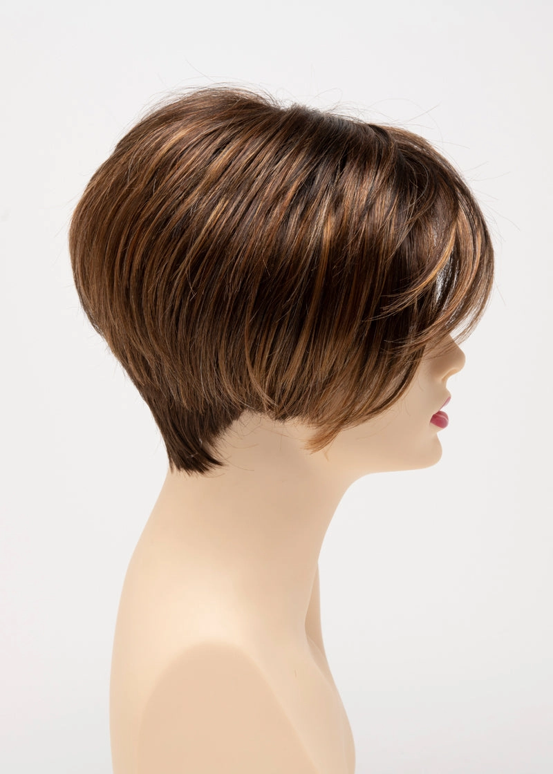 Amy Wig by Envy | Lace Front | Mono Part | Synthetic Fiber