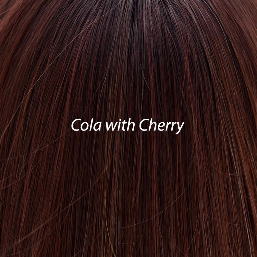 Anatolia Wig by Belle Tress | Synthetic (Lace Front)