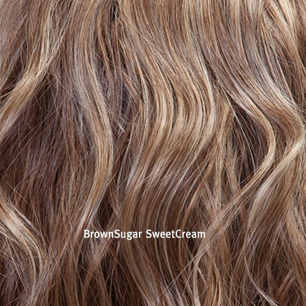 Anatolia Wig by Belle Tress | Synthetic (Lace Front)