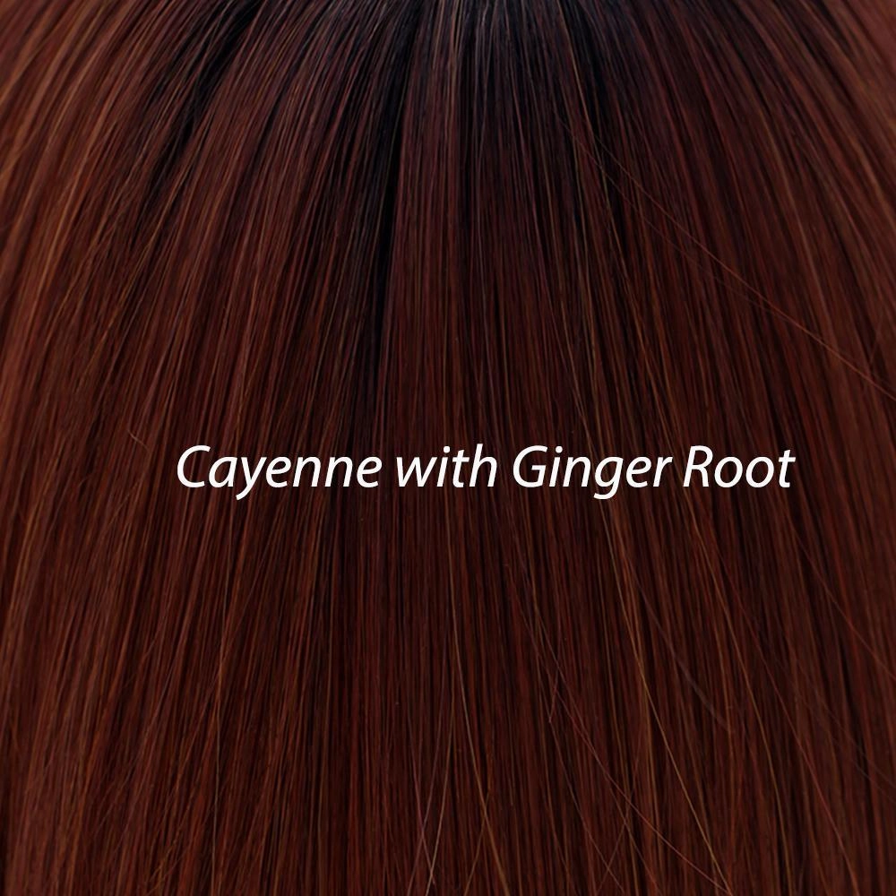 Anatolia Wig by Belle Tress | Synthetic (Lace Front)