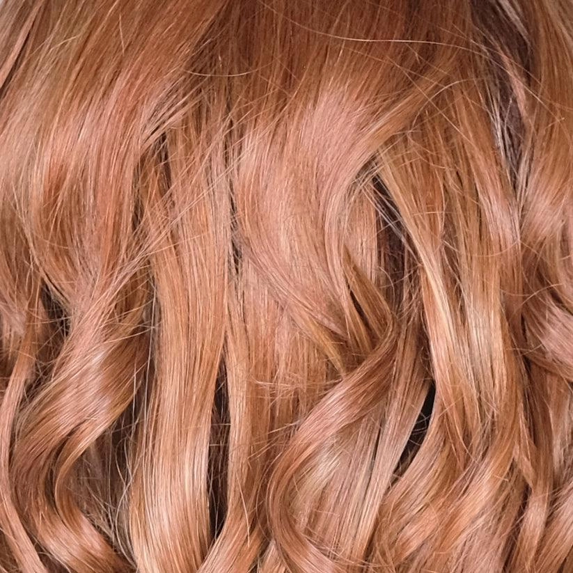 Anatolia Wig by Belle Tress | Synthetic (Lace Front)