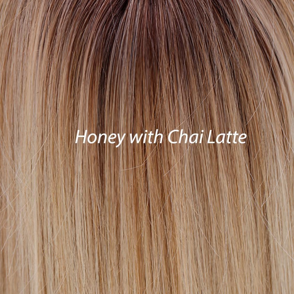 Anatolia Wig by Belle Tress | Synthetic (Lace Front)