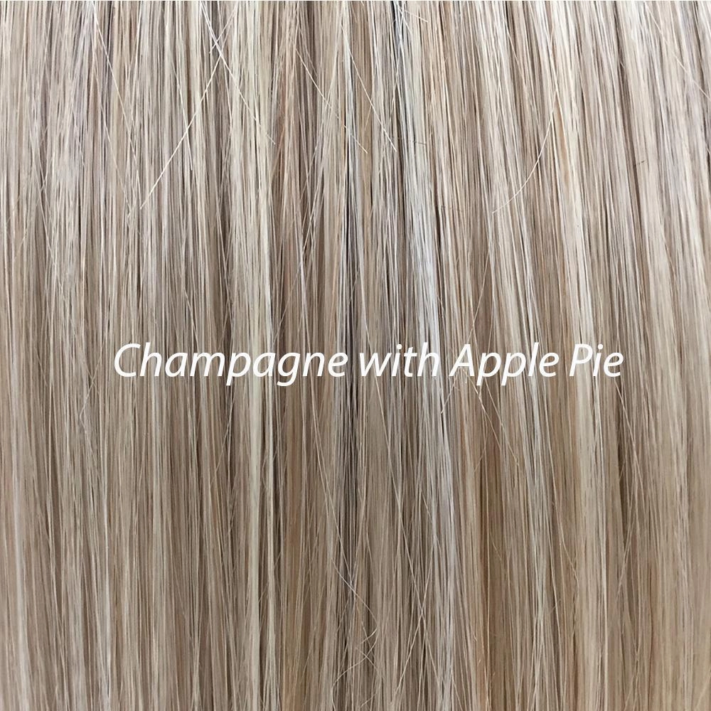 Anatolia Wig by Belle Tress | Synthetic (Lace Front)