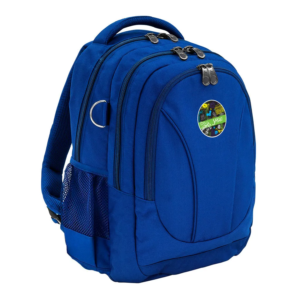 Anatomic Medium Backpack