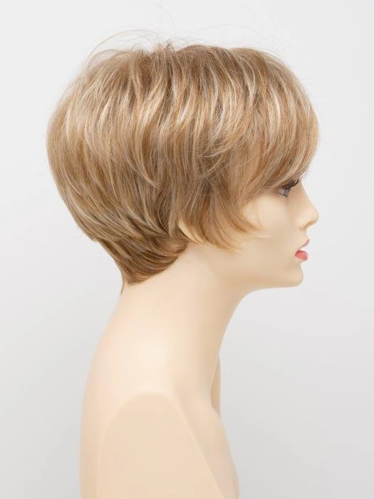 Angel | Synthetic Wig (Basic Cap)