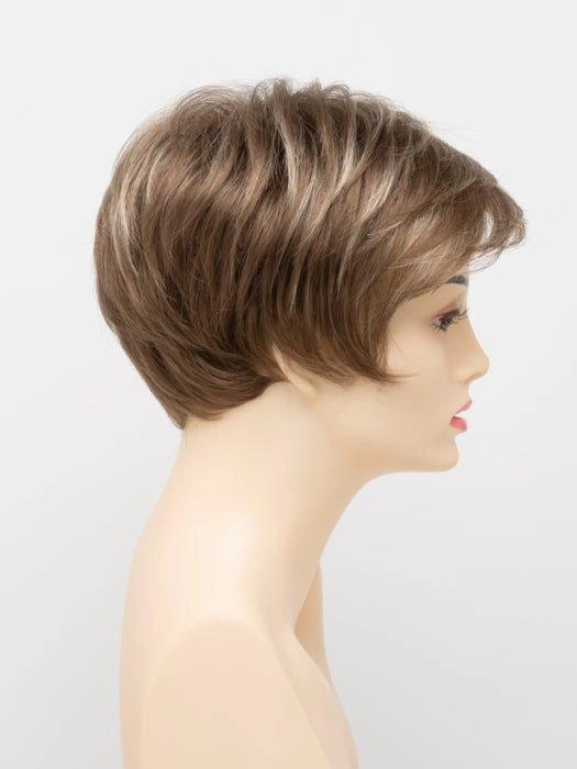 Angel | Synthetic Wig (Basic Cap)