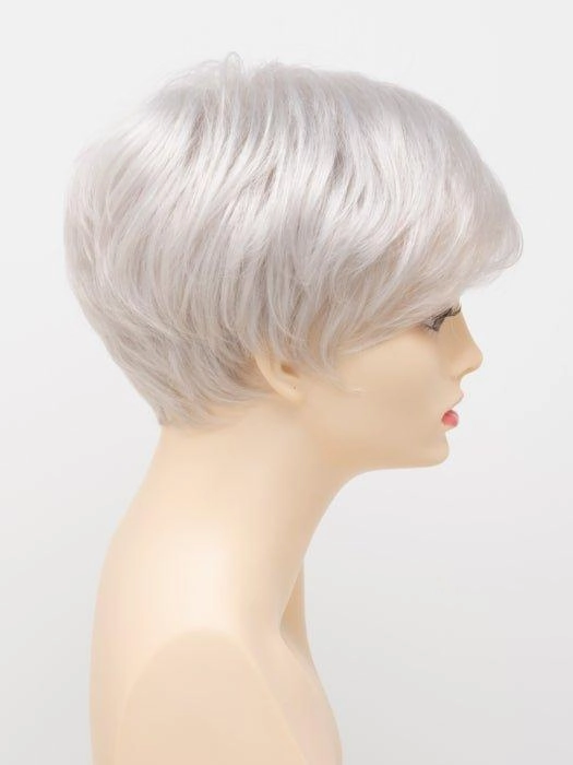Angel | Synthetic Wig (Basic Cap)