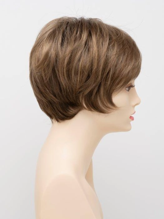 Angel | Synthetic Wig (Basic Cap)