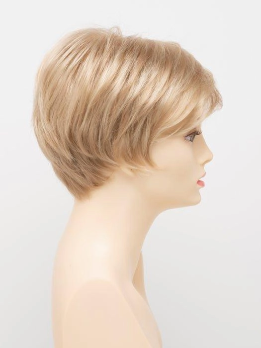 Angel | Synthetic Wig (Basic Cap)
