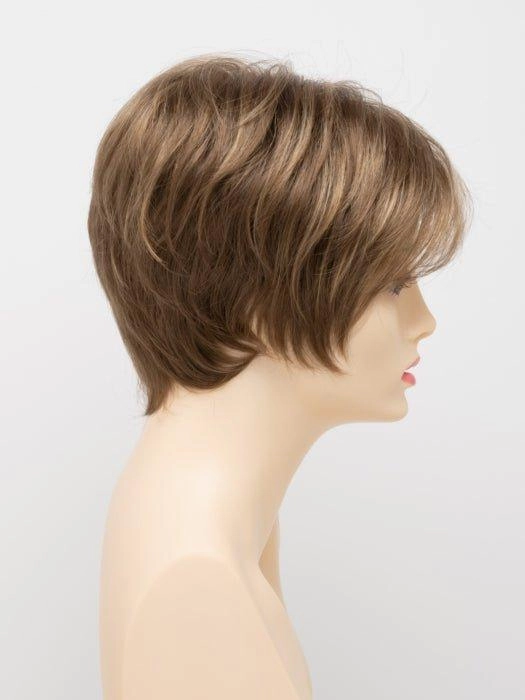 Angel | Synthetic Wig (Basic Cap)