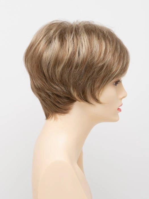 Angel | Synthetic Wig (Basic Cap)