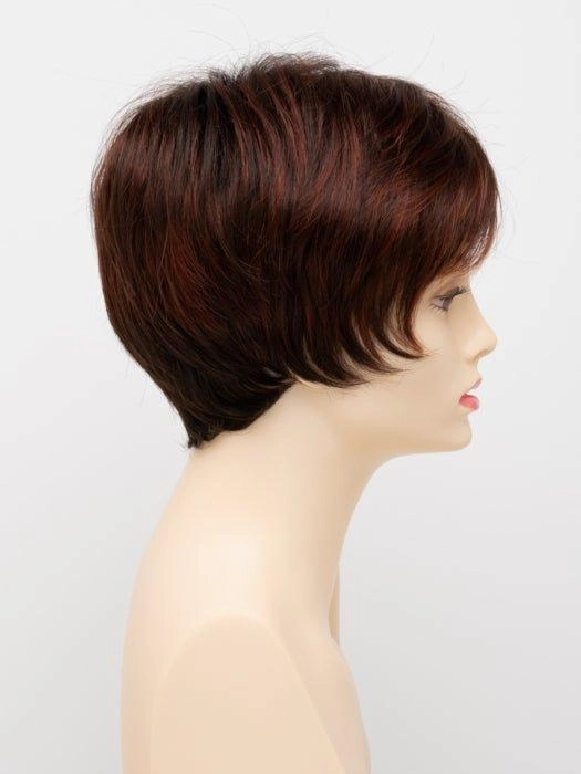 Angel | Synthetic Wig (Basic Cap)