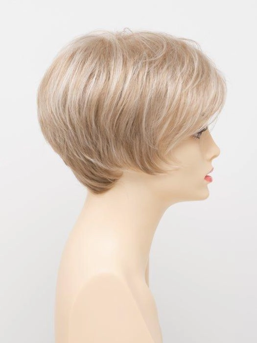Angel | Synthetic Wig (Basic Cap)