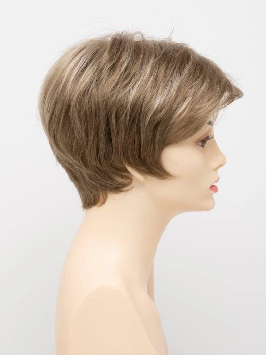 Angel | Synthetic Wig (Basic Cap)