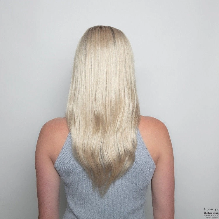Angela (Monofilament Top) - Alexander Couture Collection by Rene of Paris