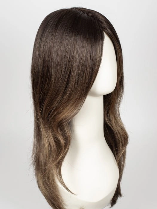 Angelica Large | Synthetic Wig (Basic Cap)