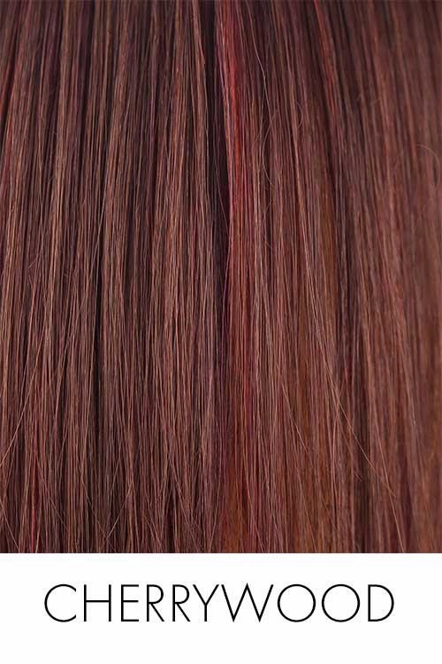 Angelica Large Cap <br>Synthetic Wig