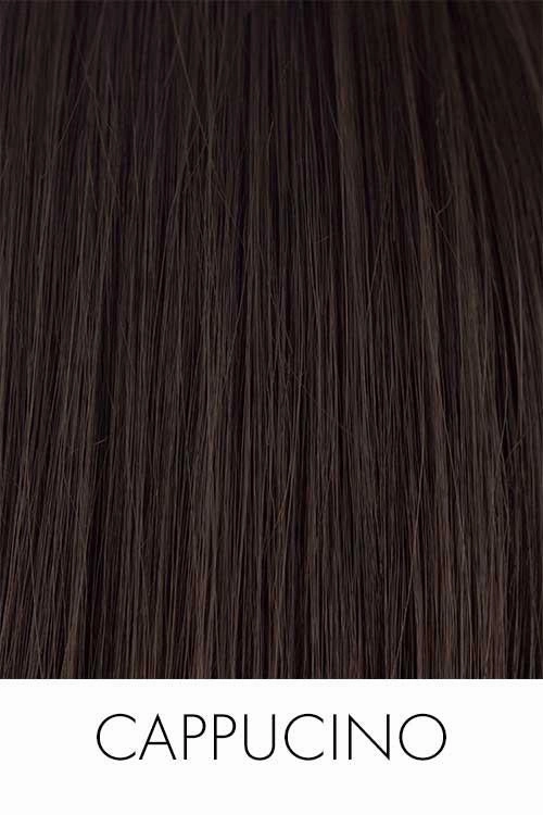 Angelica Large Cap <br>Synthetic Wig
