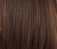 Angelica Partial Mono Wig by Noriko | Synthetic (Traditional Cap)