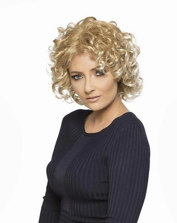 Angelina Wig by WigPro | Synthetic Hair | Average Cap