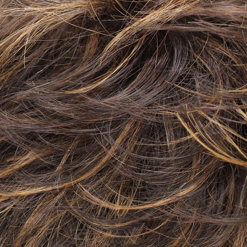 Angelina Wig by WigPro | Synthetic Hair | Average Cap