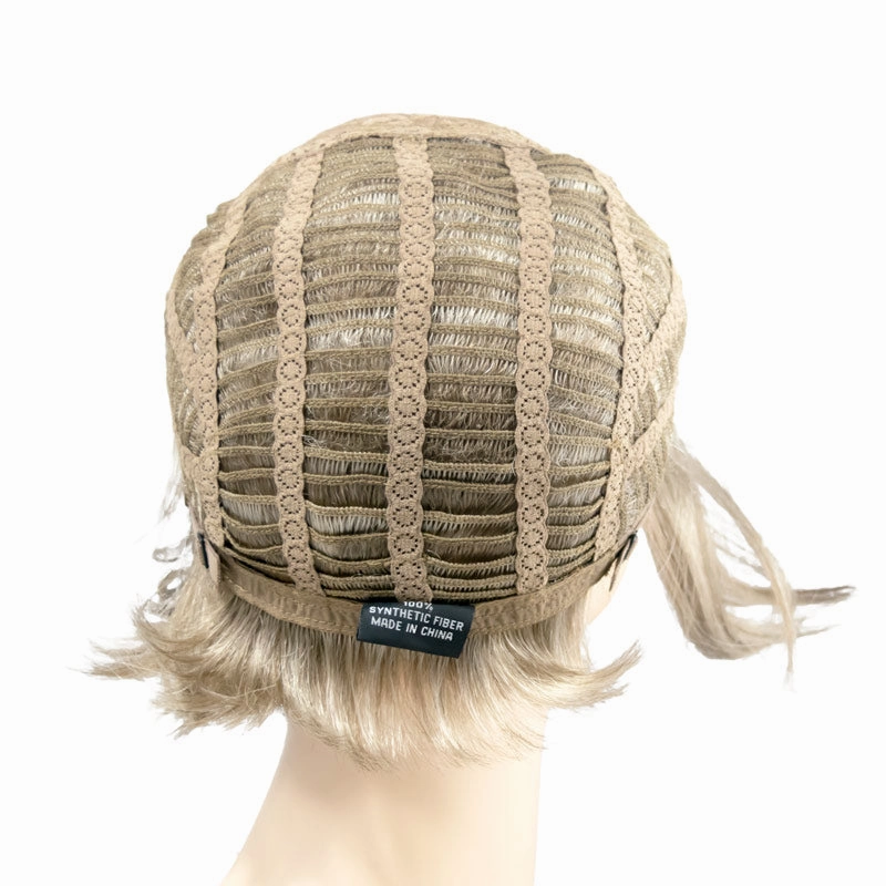 Angelina Wig by WigPro | Synthetic Hair | Average Cap