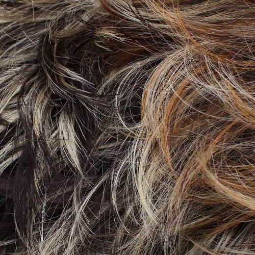 Angelina Wig by WigPro | Synthetic Hair | Average Cap