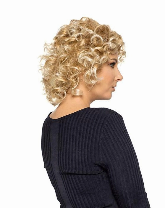Angelina Wig by WigPro | Synthetic Hair | Average Cap