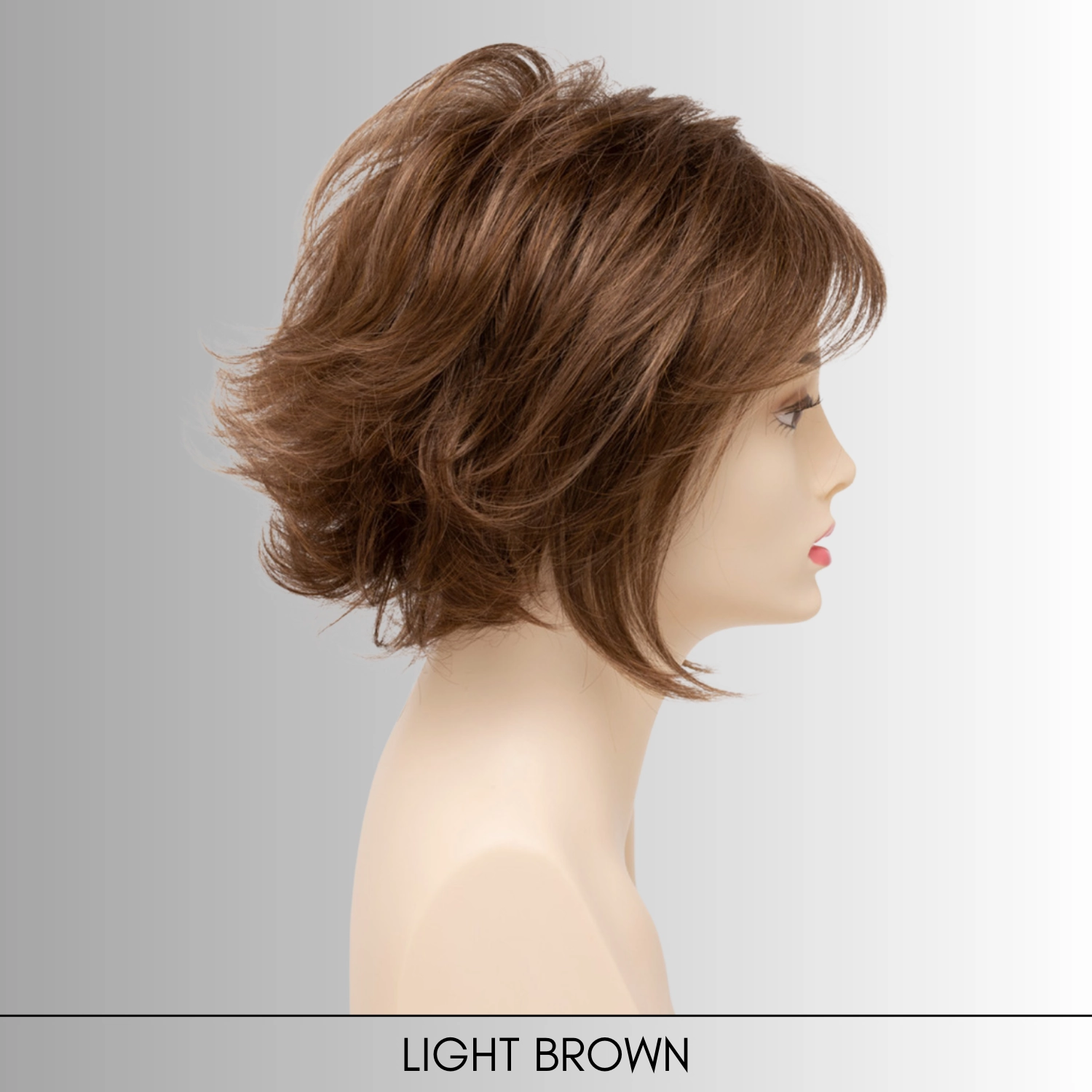 Angie - Synthetic Wig Collection by Envy