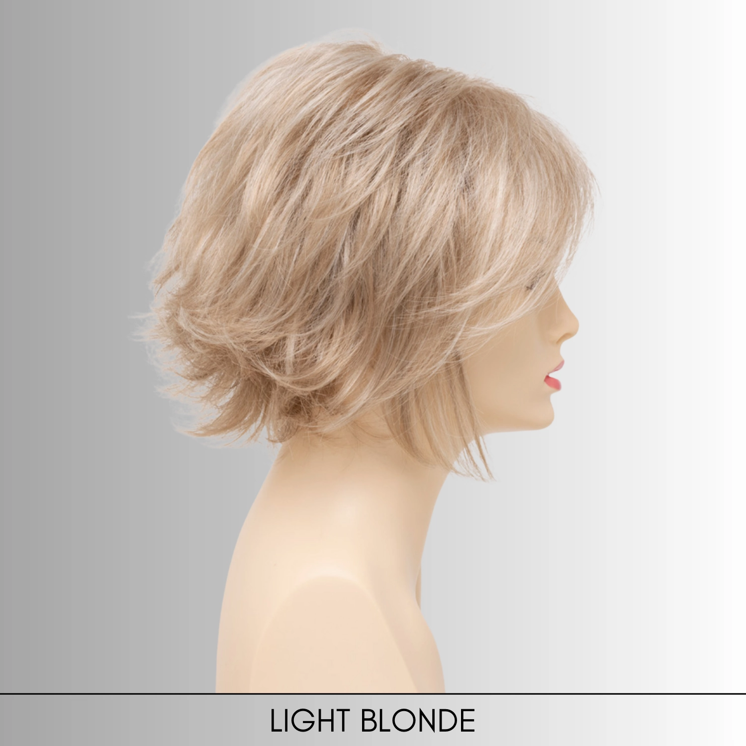 Angie - Synthetic Wig Collection by Envy