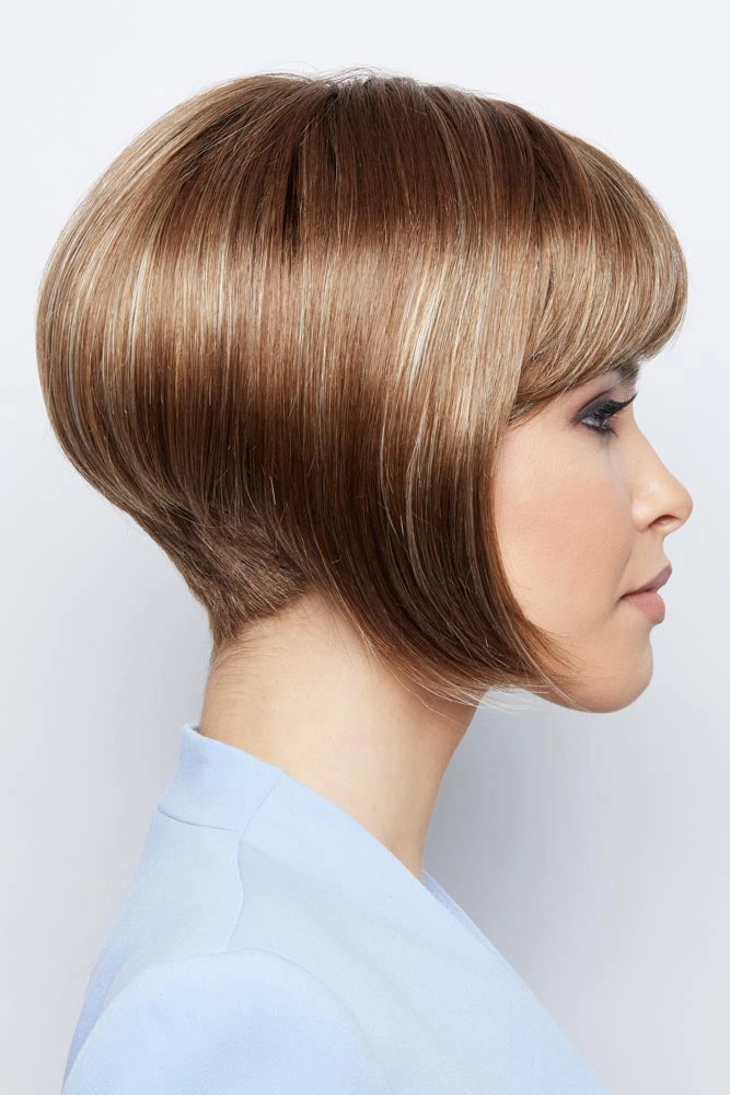 Angie <br>Synthetic Wig