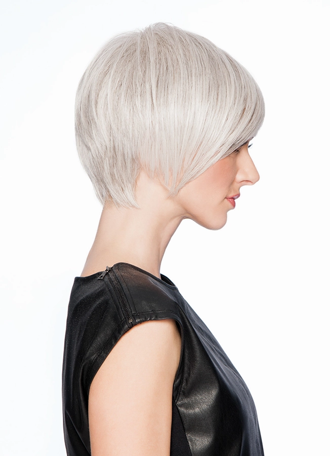 Angled Cut