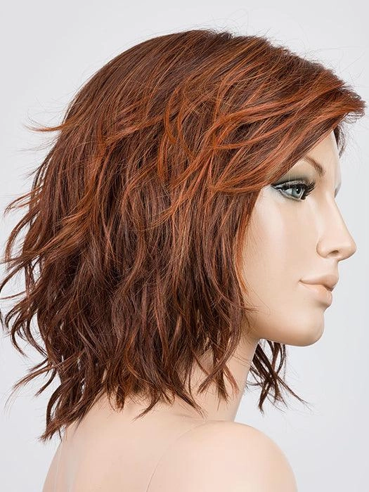 Anima Wig by Ellen Wille | Heat Friendly Synthetic
