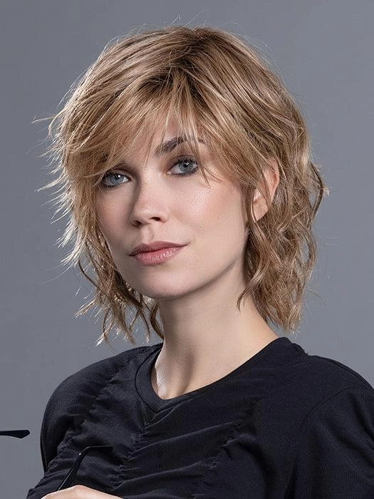 Anima Wig by Ellen Wille | Heat Friendly Synthetic