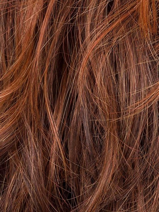 Anima Wig by Ellen Wille | Heat Friendly Synthetic