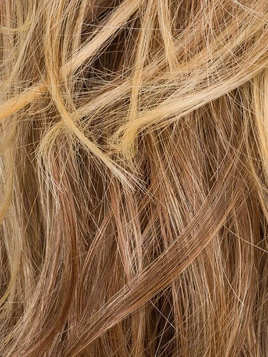 Anima Wig by Ellen Wille | Heat Friendly Synthetic