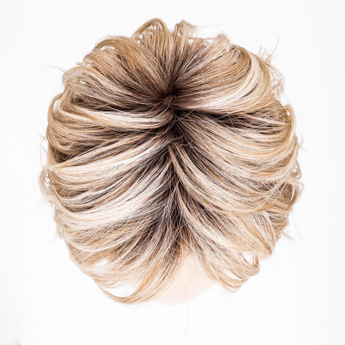 Anima Wig by Ellen Wille | Heat Friendly Synthetic