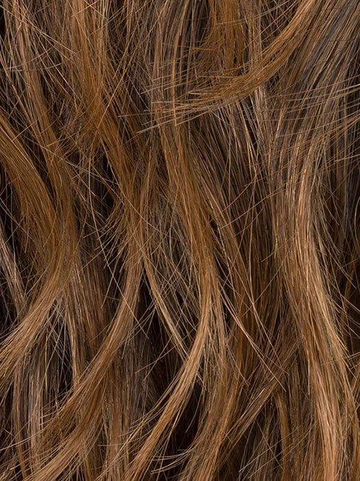 Anima Wig by Ellen Wille | Heat Friendly Synthetic