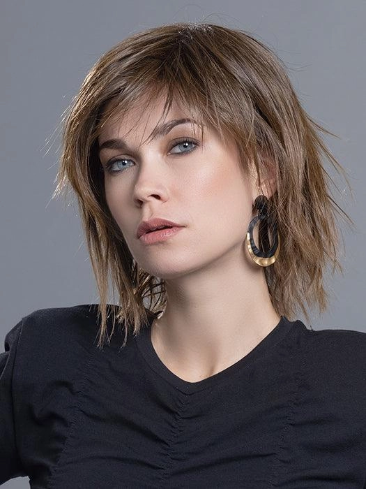 Anima Wig by Ellen Wille | Heat Friendly Synthetic