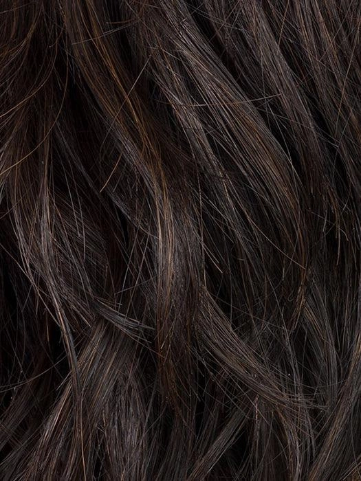 Anima Wig by Ellen Wille | Heat Friendly Synthetic