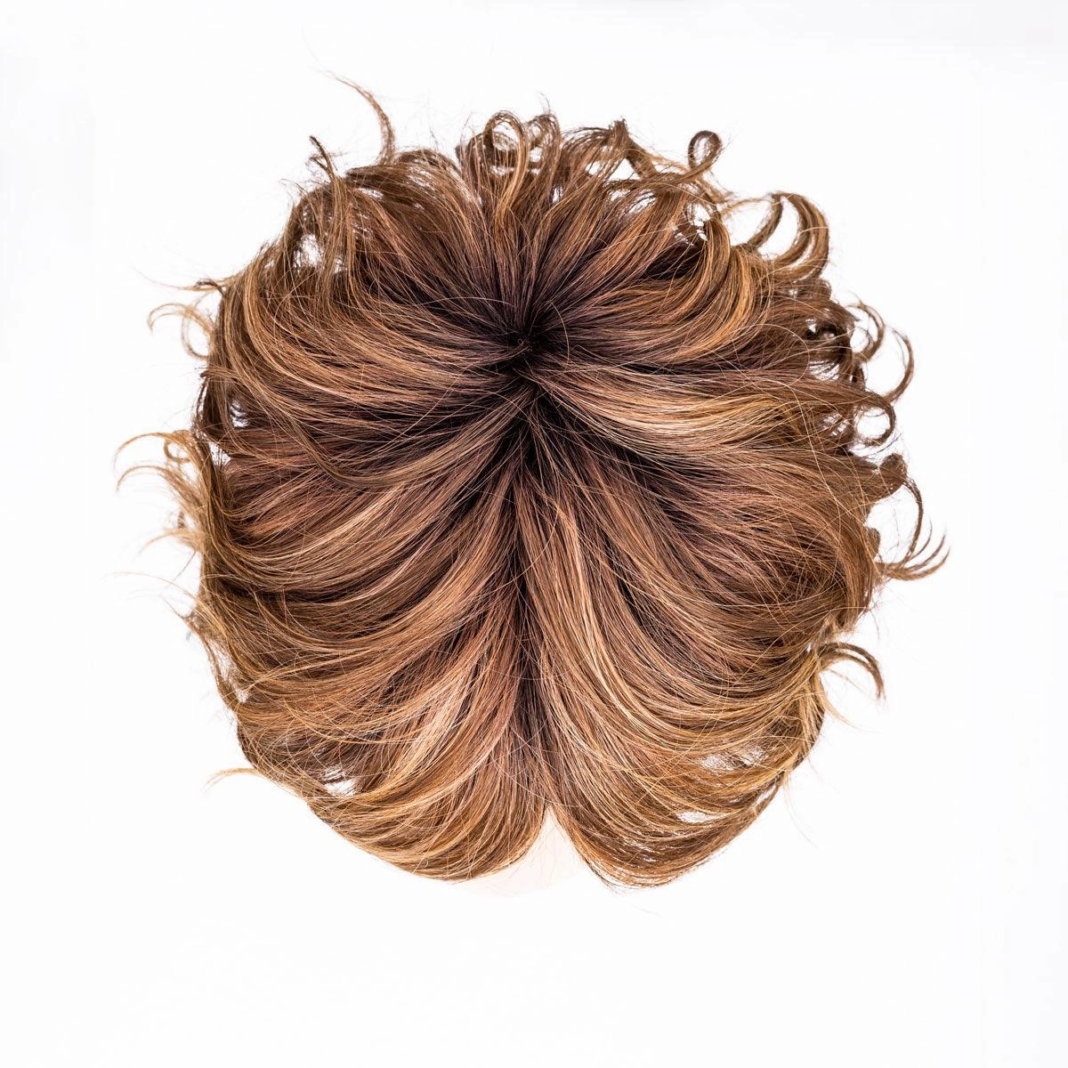 Anima Wig by Ellen Wille | Heat Friendly Synthetic