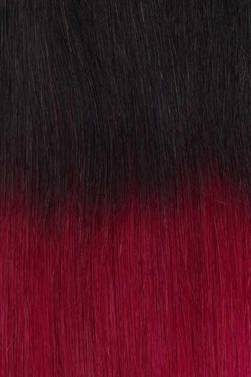 Anita <br>Synthetic Lace Part Wig