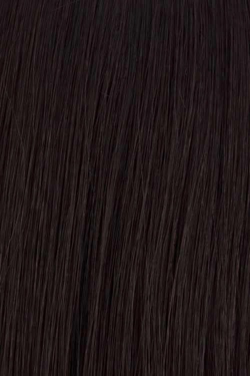 Anita <br>Synthetic Lace Part Wig