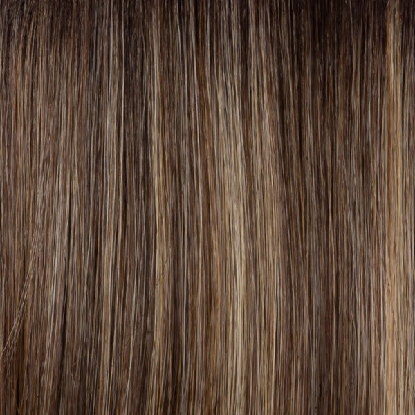 Aniyah Wig by Kim Kimble | Heat Friendly Synthetic Hair | Average Cap