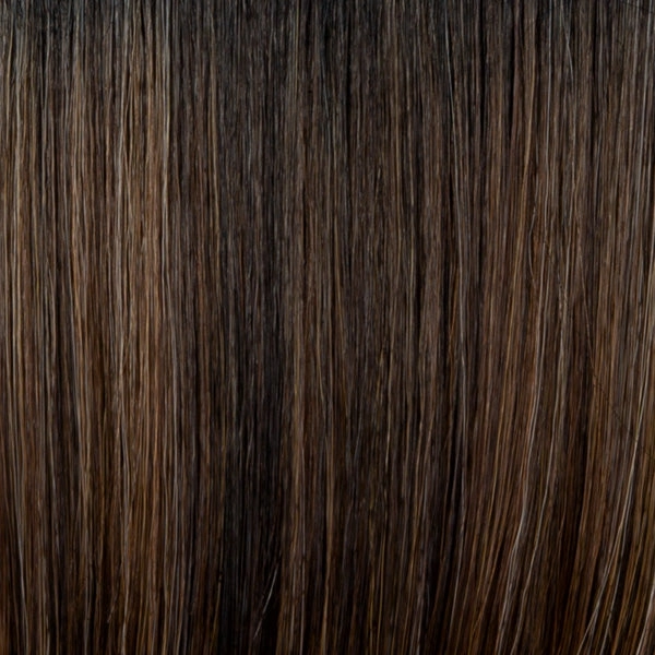 Aniyah Wig by Kim Kimble | Heat Friendly Synthetic Hair | Average Cap